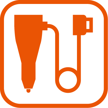 Type-C 車用充電器