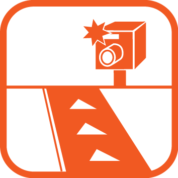 專利動態固定測速預警