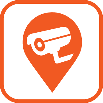 移動測速定點預警