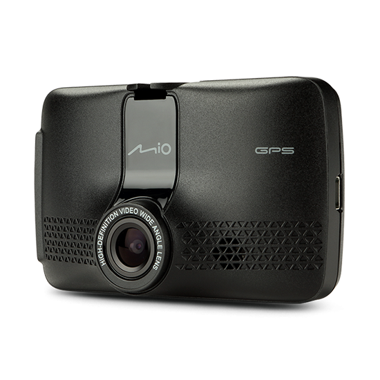 MiVue™ 731 - 螢幕系列- 車用行車記錄器- Mio