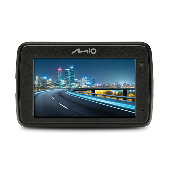 MiVue™ 731 - 螢幕系列- 車用行車記錄器- Mio