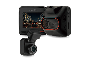 MiVue™ D38W