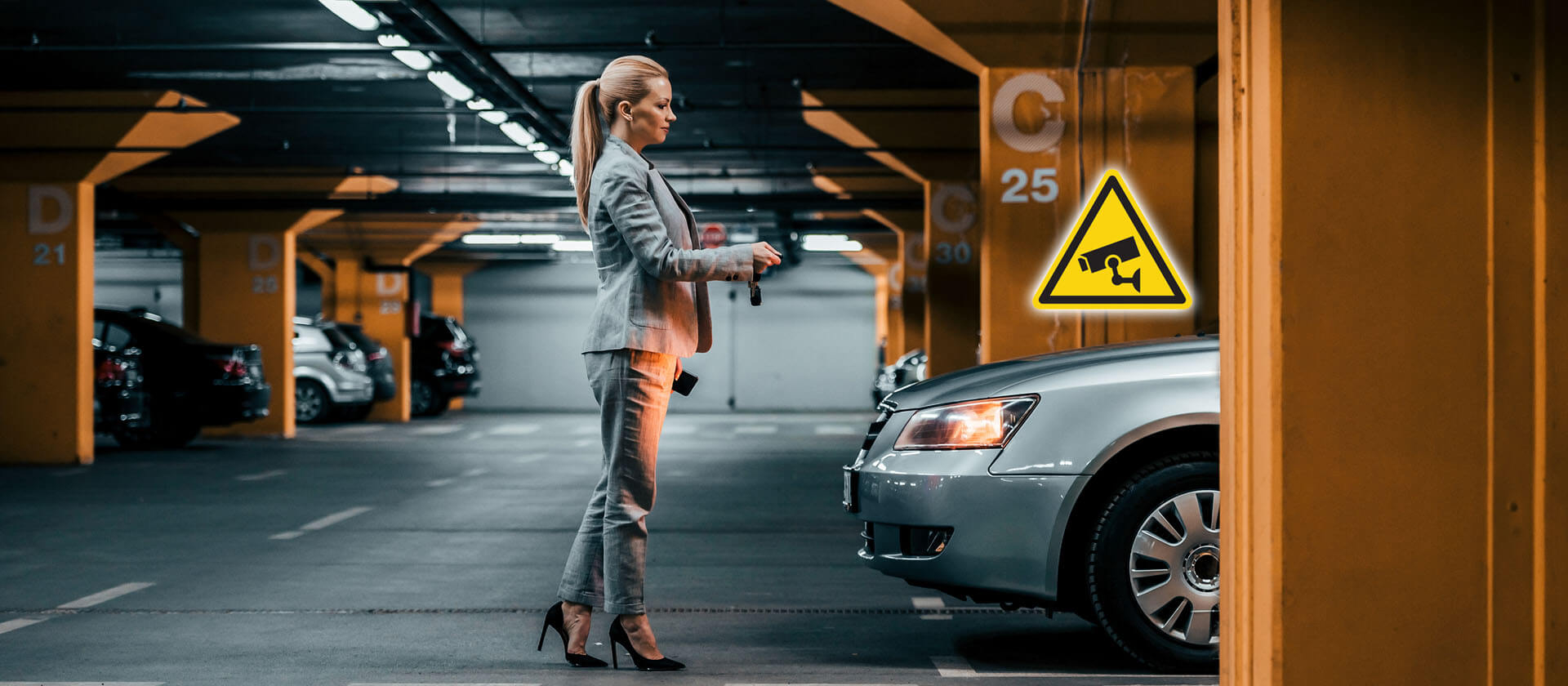 Parking Mode