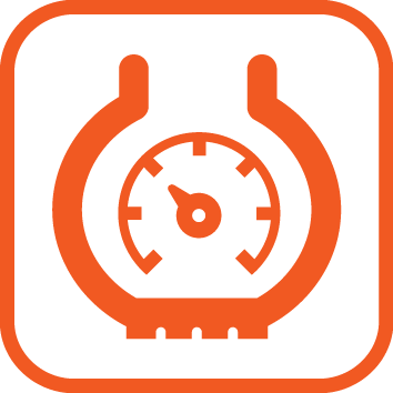 TPMS 胎壓偵測(選配)