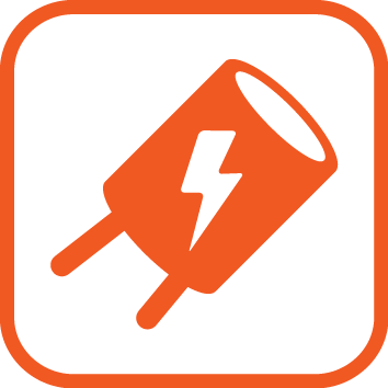 內建超級金電容