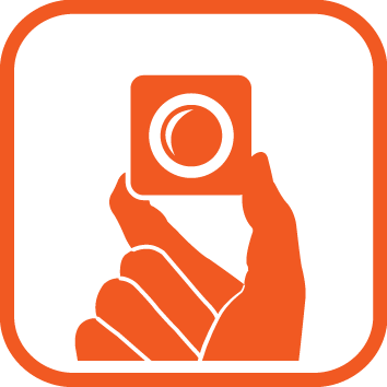 輕巧少線材好安裝