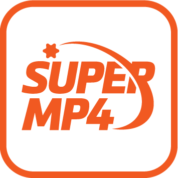 SuperMP4 格式以秒寫入無壞檔