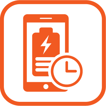 手機App即時偵測電瓶電壓