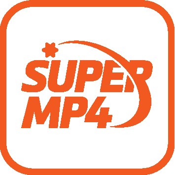 SuperMP4 格式