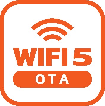 WIFI 5G高速下載 手機OTA更新