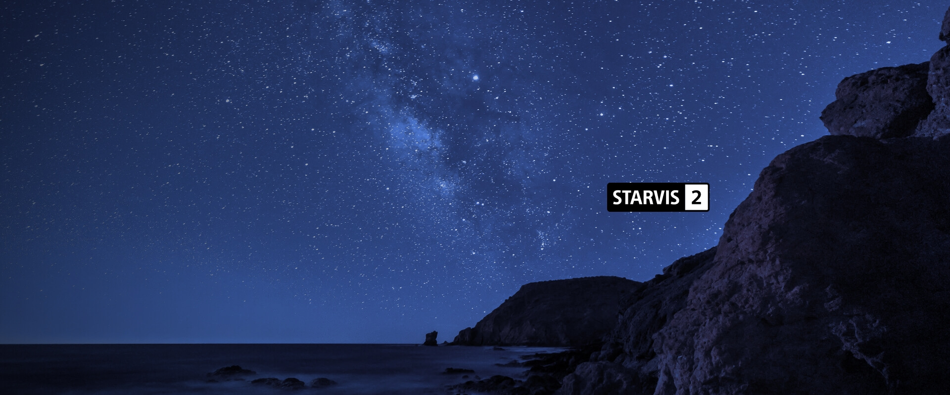 STARVIS 2 Sensor