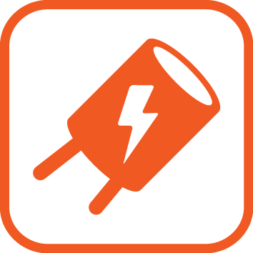 內建超級金電容